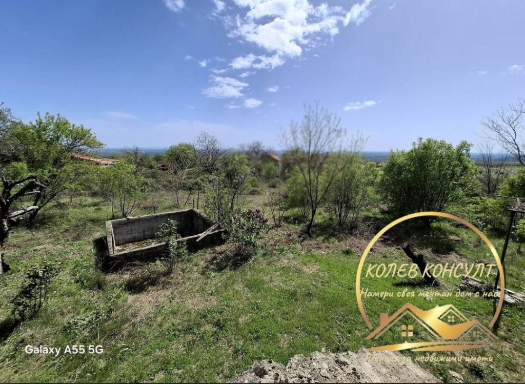 Продава КЪЩА, с. Дълбоки, област Стара Загора, снимка 4 - Къщи - 56630934
