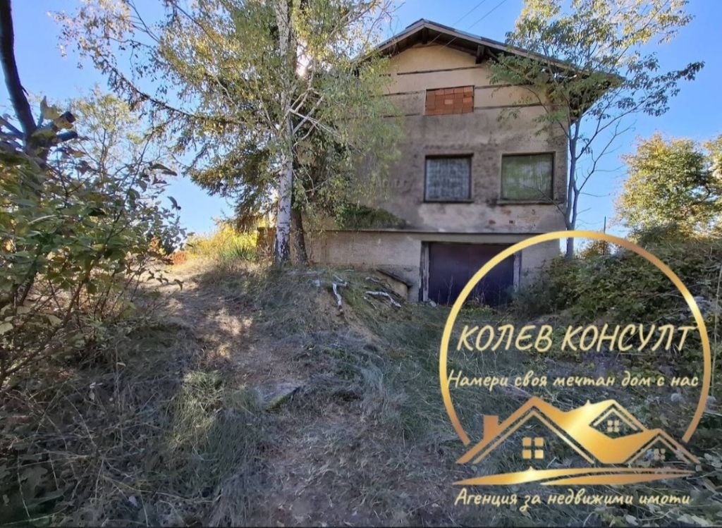 Продава КЪЩА, с. Дълбоки, област Стара Загора, снимка 7 - Къщи - 56630934