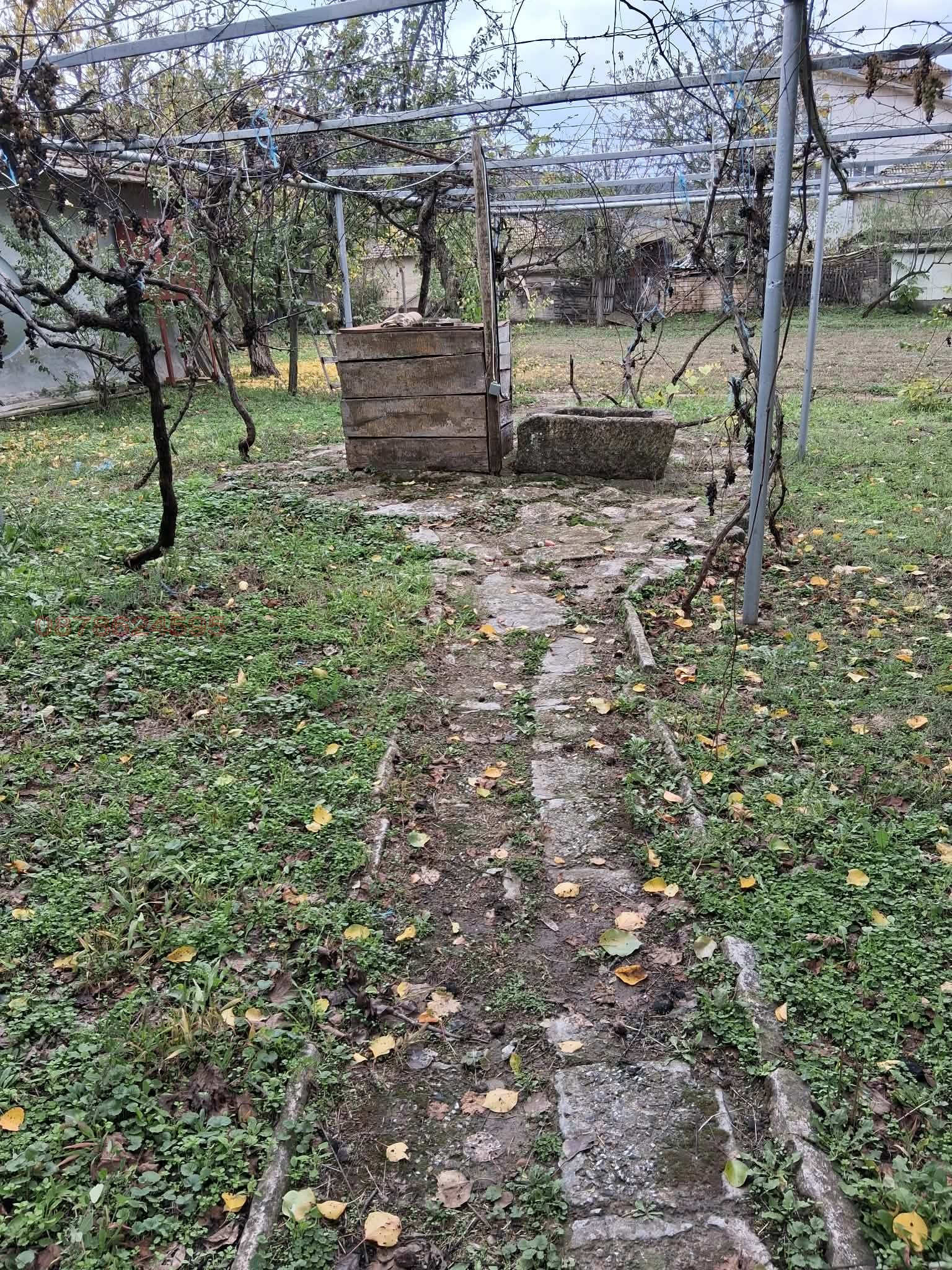 Продава КЪЩА, с. Памукчии, област Шумен, снимка 17 - Къщи - 56750772