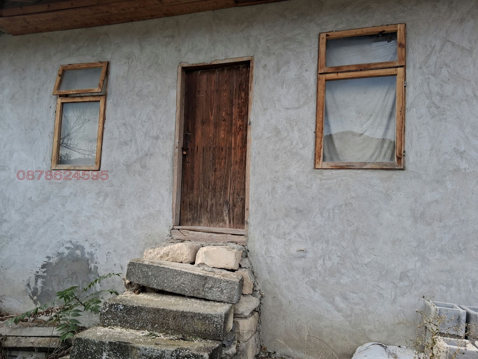 Продава КЪЩА, с. Памукчии, област Шумен, снимка 13 - Къщи - 56750772