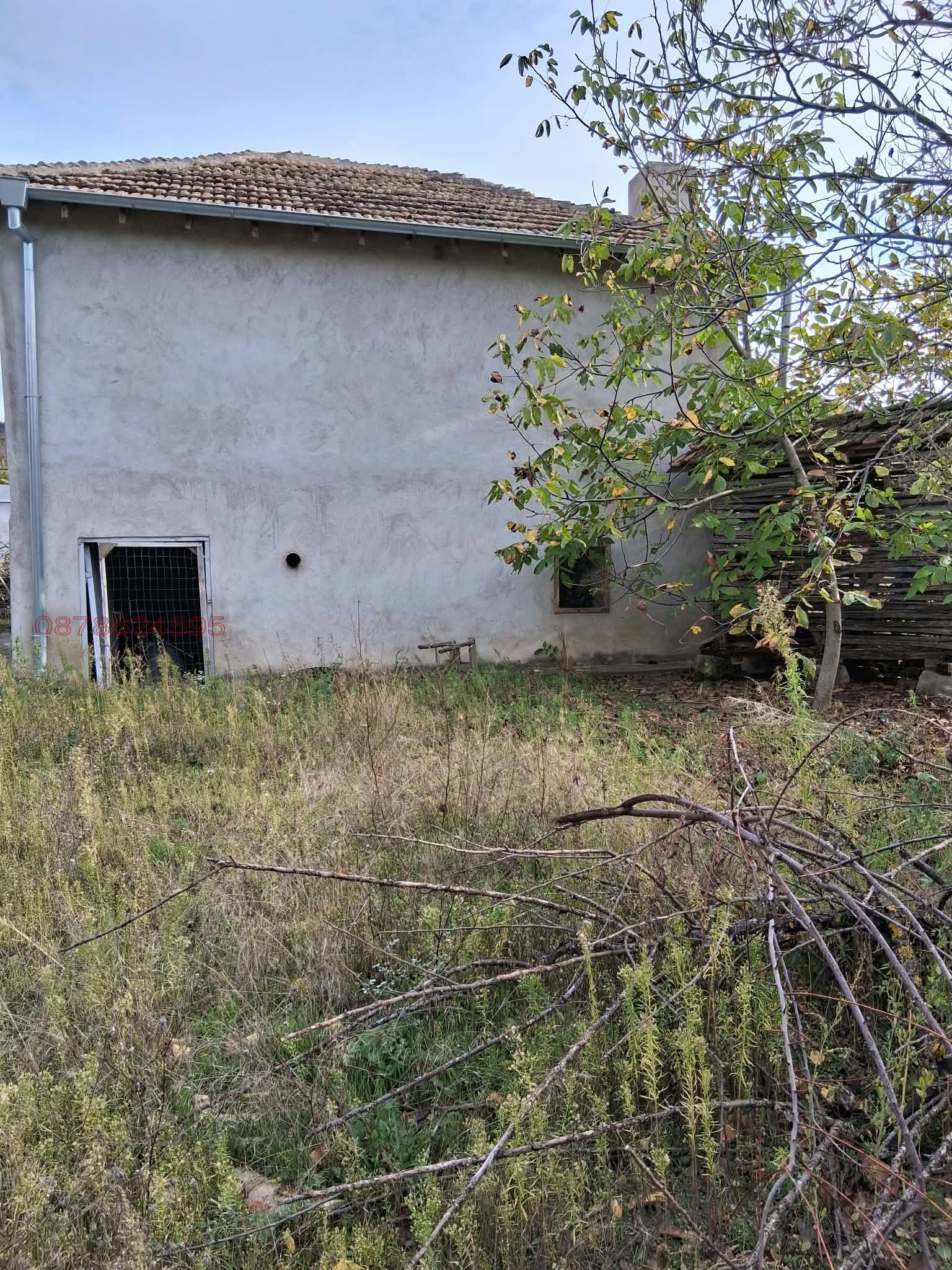 Продава КЪЩА, с. Памукчии, област Шумен, снимка 12 - Къщи - 56750772