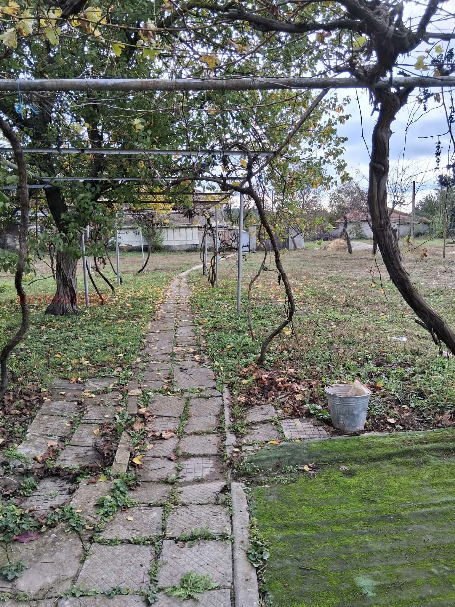 Продава КЪЩА, с. Памукчии, област Шумен, снимка 5 - Къщи - 56750772