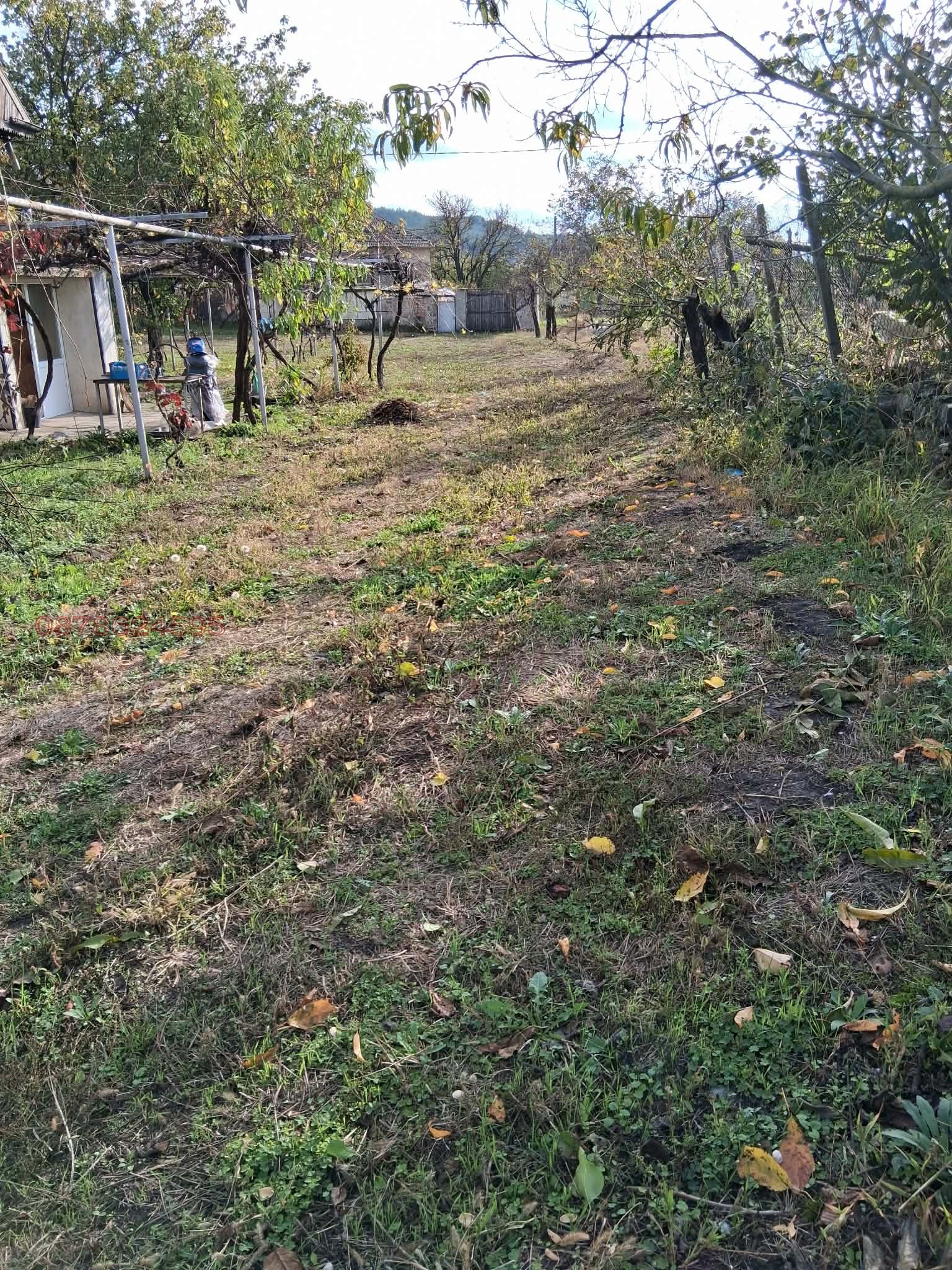 Продава КЪЩА, с. Памукчии, област Шумен, снимка 4 - Къщи - 56750772