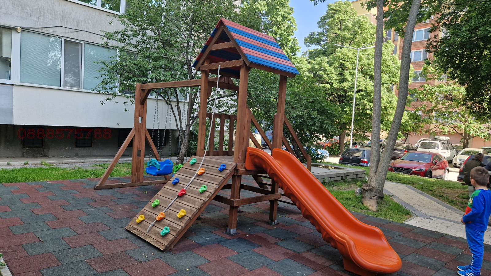 Продава ЗАВЕДЕНИЕ, гр. Пловдив, Център, снимка 4 - Заведения - 55940950