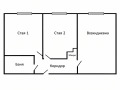 Продава 3-СТАЕН, гр. София, Дружба 1, снимка 14