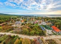 Продава ПАРЦЕЛ, гр. Варна, м-т Манастирски рид, снимка 4