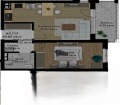 Продава 2-СТАЕН, град Пловдив, Коматевско шосе • 85200 € / 166636.72 лв. • 53791618 2
