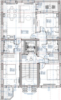 Продава 4-СТАЕН, град София, Банишора • 450999 € / 882077.37 лв. • 63106466 5