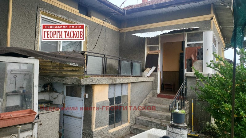 Продава КЪЩА в област Силистра, гр. Тутракан - 95 кв.м / 57 000 € » 111 482.31 лв., Недвижими имоти-ГЕОРГИ ТАСКОВ