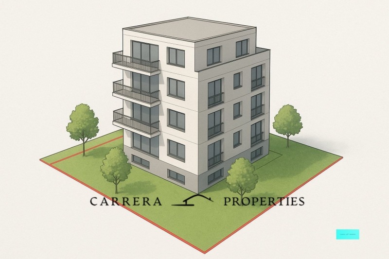 Продава ПАРЦЕЛ в град Варна, Владислав Варненчик 1 - 292 кв.м / 395 000 € » 772 552.85 лв., КАРЕРА ПРОПЪРТИС