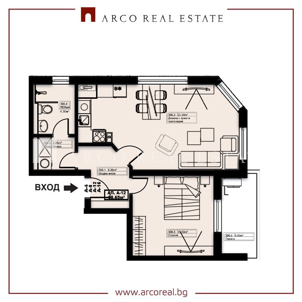 ������� 2-����� | Imot.bg � ����������� 2