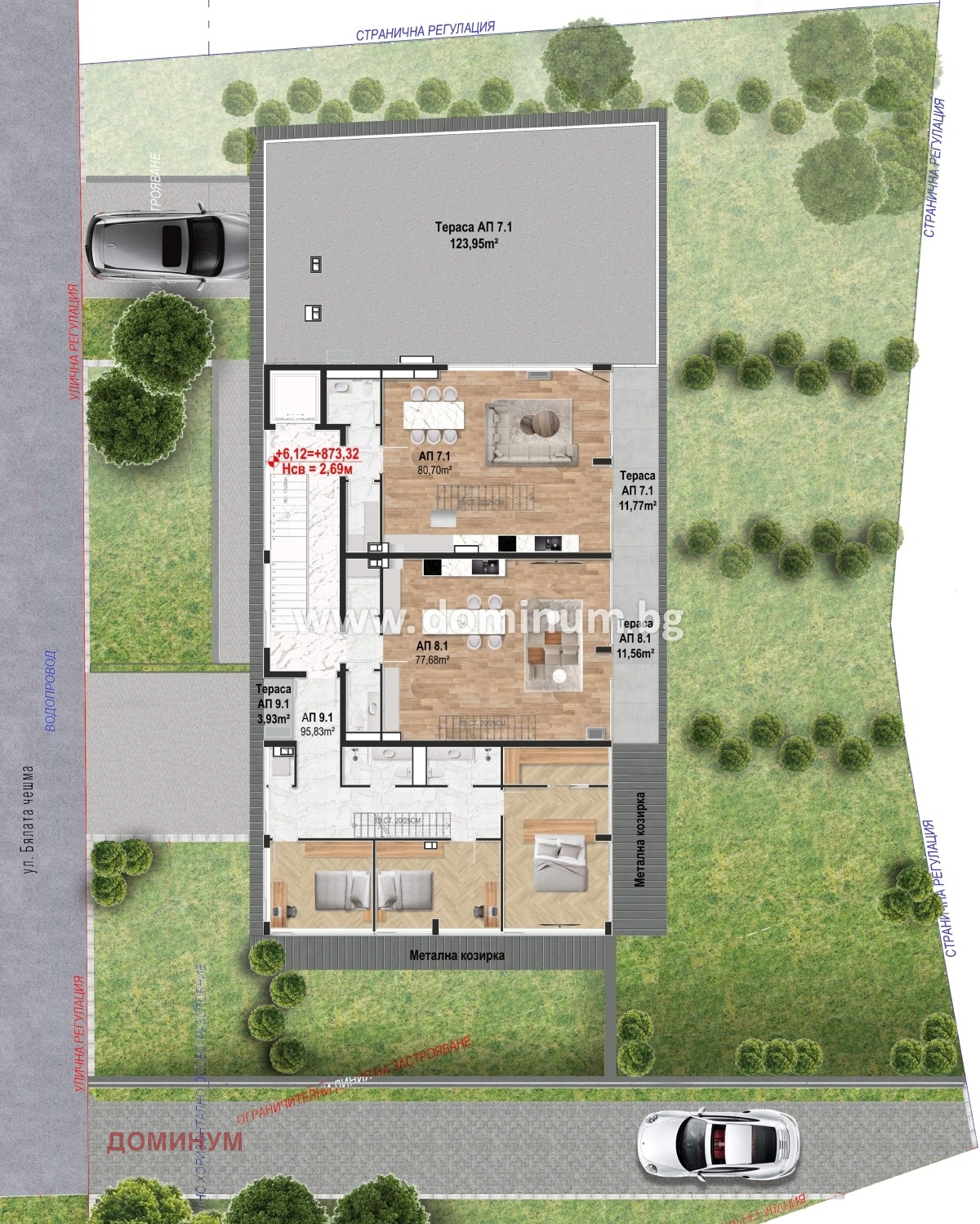 Продава 2-СТАЕН | Imot.bg — изображение 8