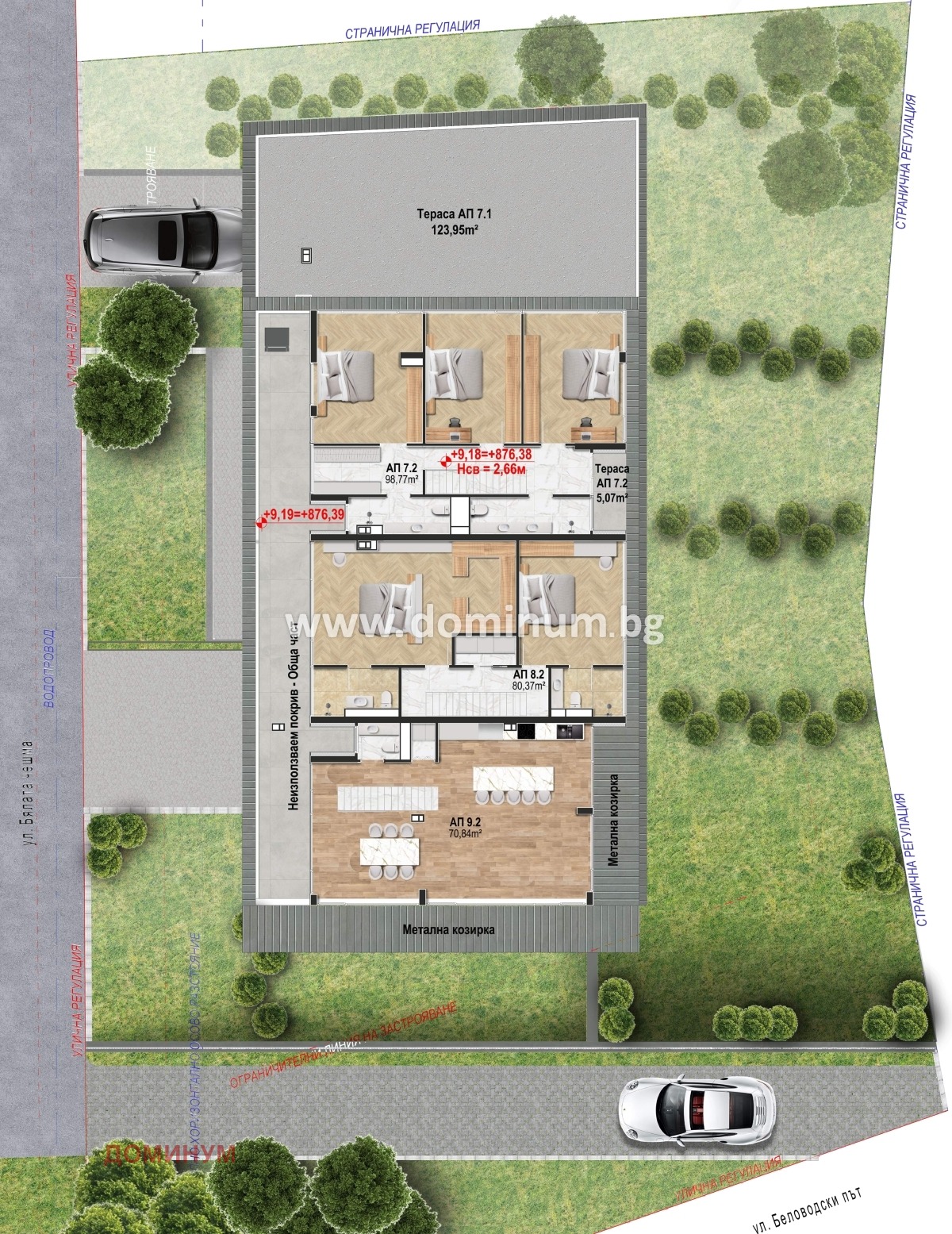 Продава 2-СТАЕН | Imot.bg — изображение 7