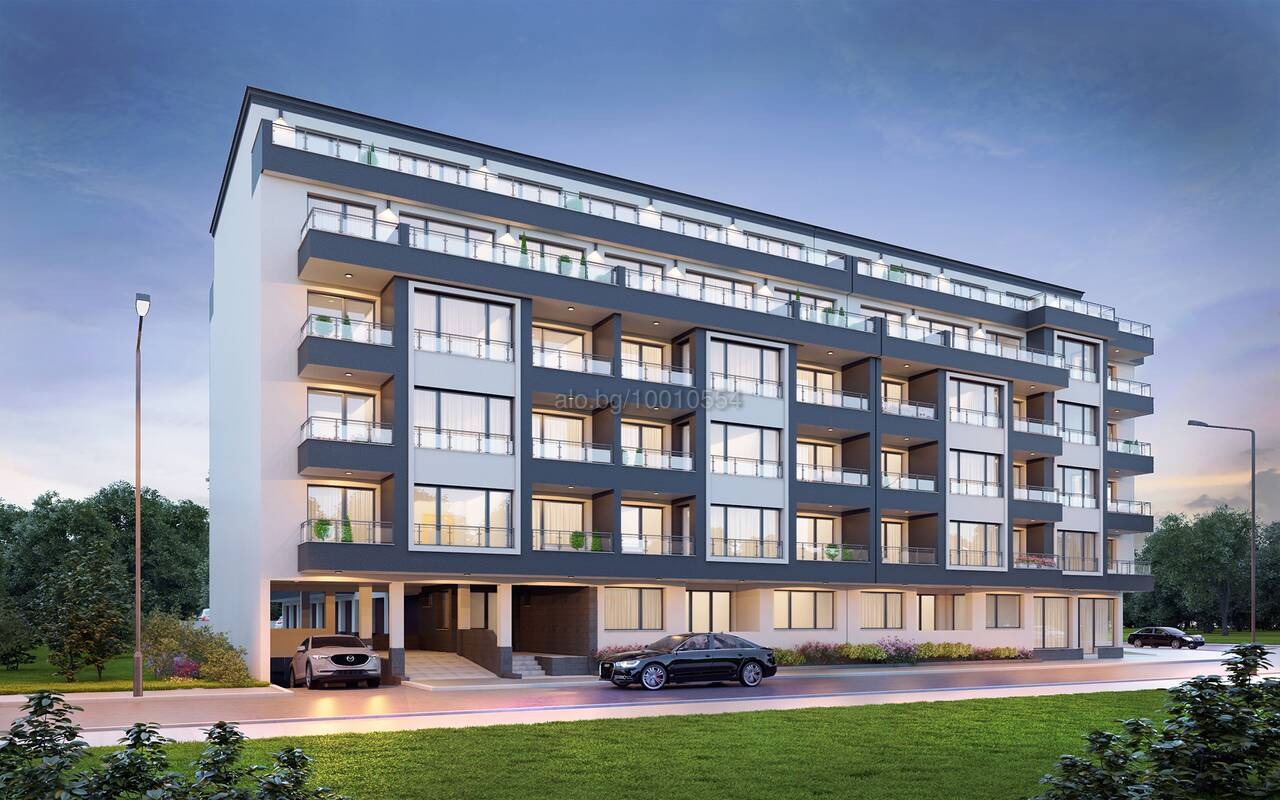 Продава 2-СТАЕН | Imot.bg — изображение 3