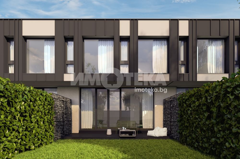 Продава КЪЩА | Imot.bg — изображение 5