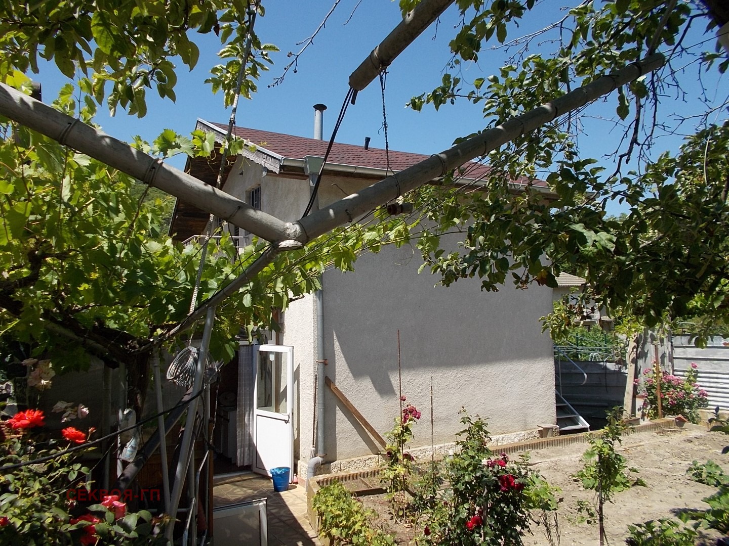 Продава КЪЩА | Imot.bg — изображение 1