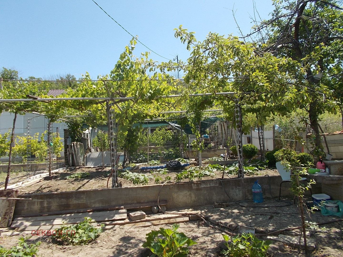 Продава КЪЩА | Imot.bg — изображение 16