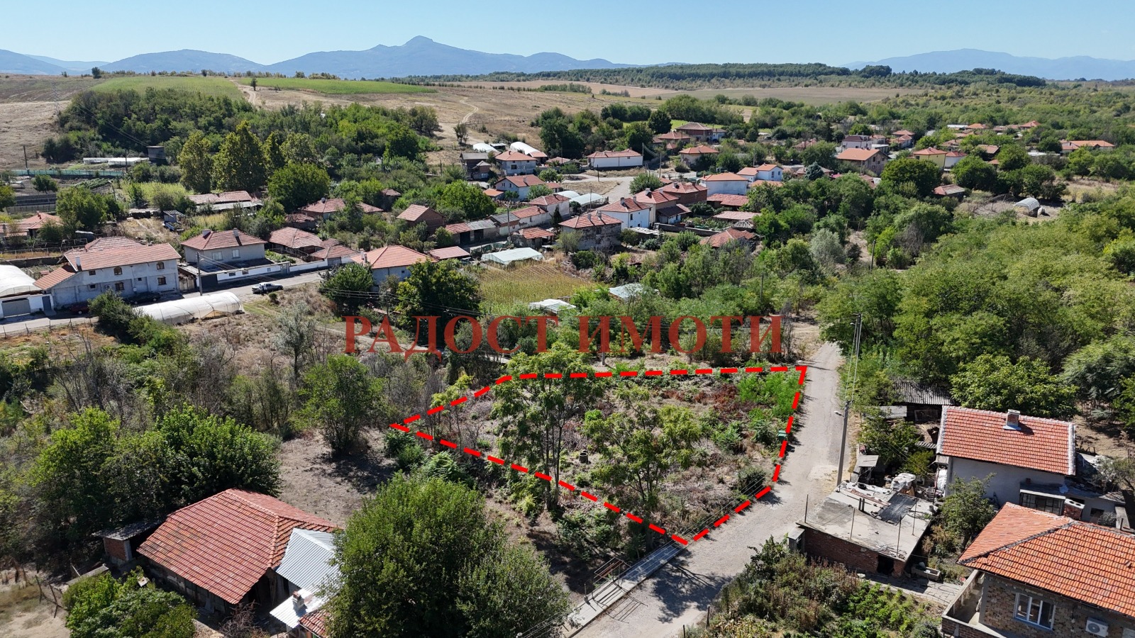 Продава ПАРЦЕЛ | Imot.bg — изображение 6