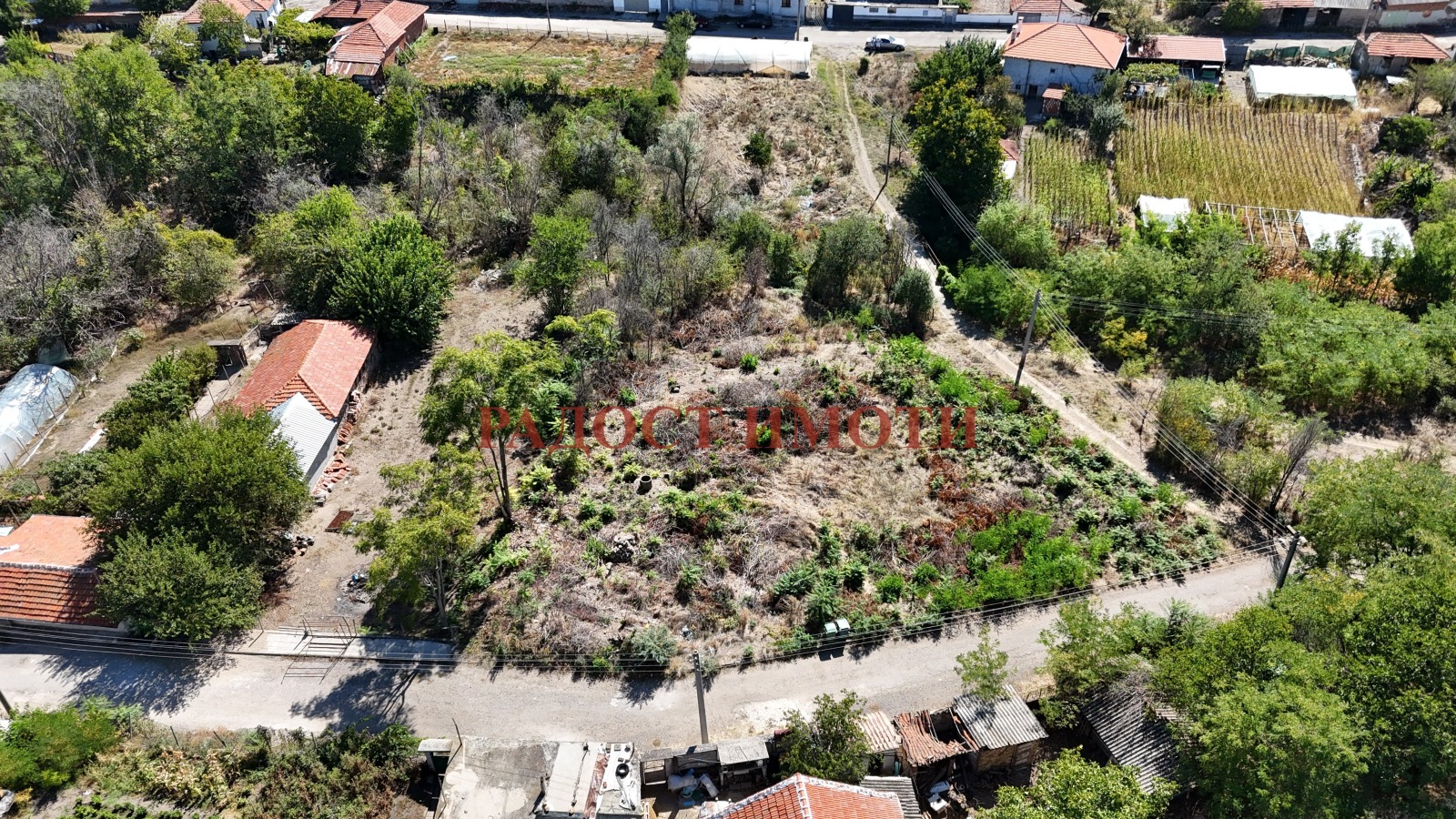 Продава ПАРЦЕЛ | Imot.bg — изображение 8