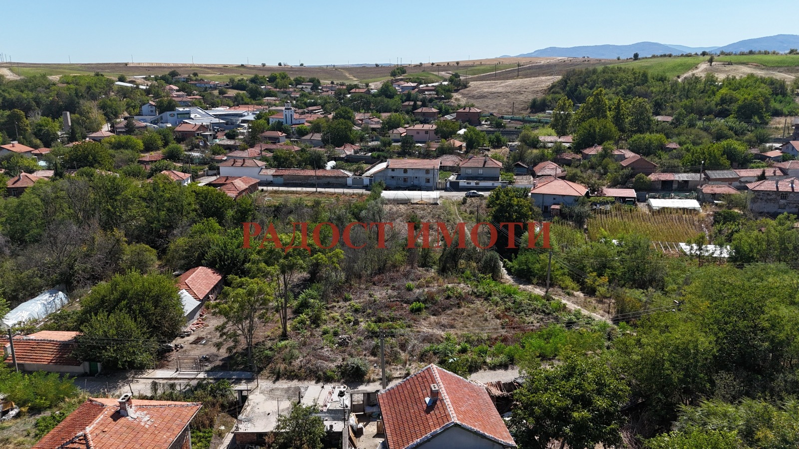 Продава ПАРЦЕЛ | Imot.bg — изображение 7