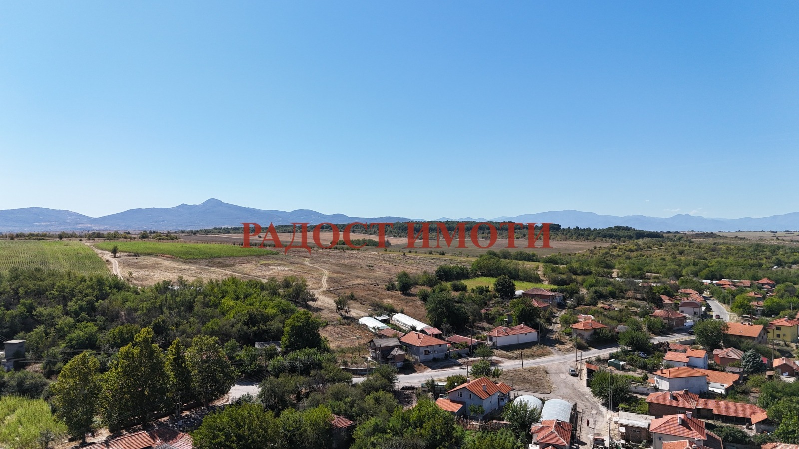 Продава ПАРЦЕЛ | Imot.bg — изображение 10