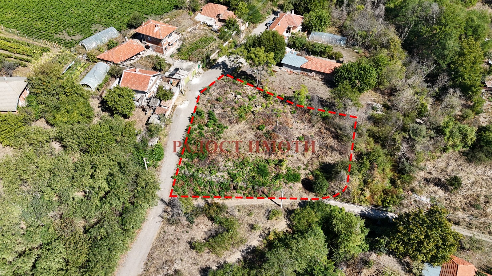 Продава ПАРЦЕЛ | Imot.bg — изображение 3