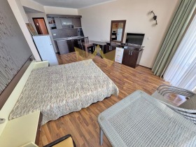 Studie Sveti Vlas, region Burgas