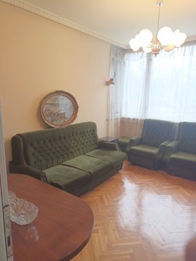 1 bedroom Lazur, Burgas 1