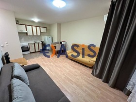 1 dormitorio k.k. Slanchev bryag, región Burgas