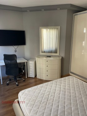 2 Schlafzimmer Idealen zentar, Plewen 6