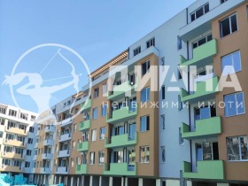 2 bedroom Yuzhen, Plovdiv
