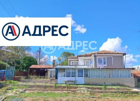 Дом Генерал Кантарджиево, область Варна