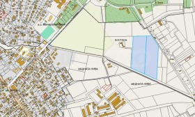 ПАРЦЕЛ, 53 732 m2