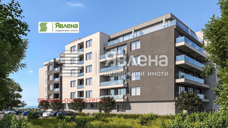 Продава  1-стаен област Бургас , гр. Поморие , 43 кв.м | 56304687 - изображение [5]