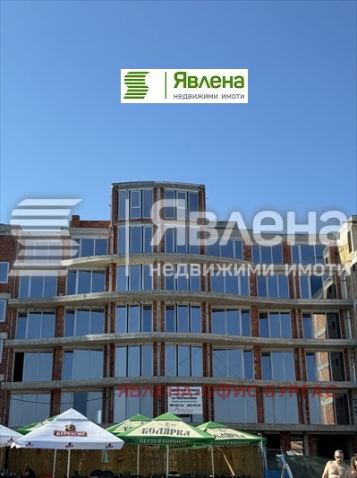 Продава 1-СТАЕН, гр. Поморие, област Бургас, снимка 5 - Aпартаменти - 47124050