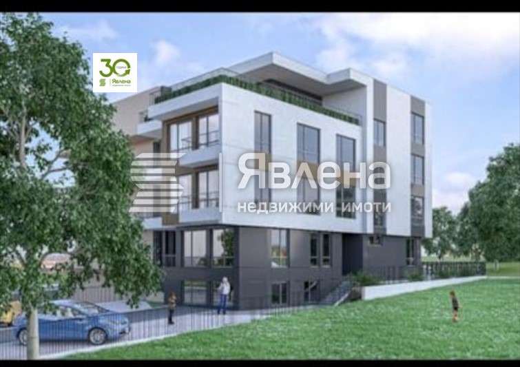 Продава 1-СТАЕН, гр. Варна, Бриз, снимка 1 - Aпартаменти - 48791835