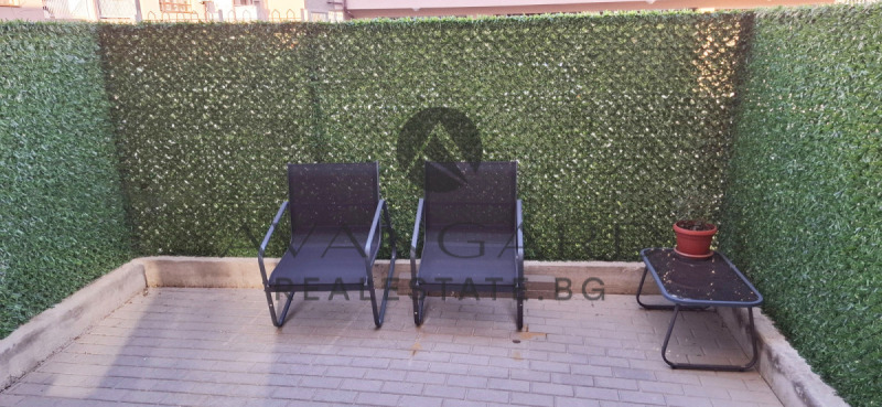 Продава 1-СТАЕН, гр. Пловдив, Кючук Париж, снимка 4 - Апартаменти - 52292651