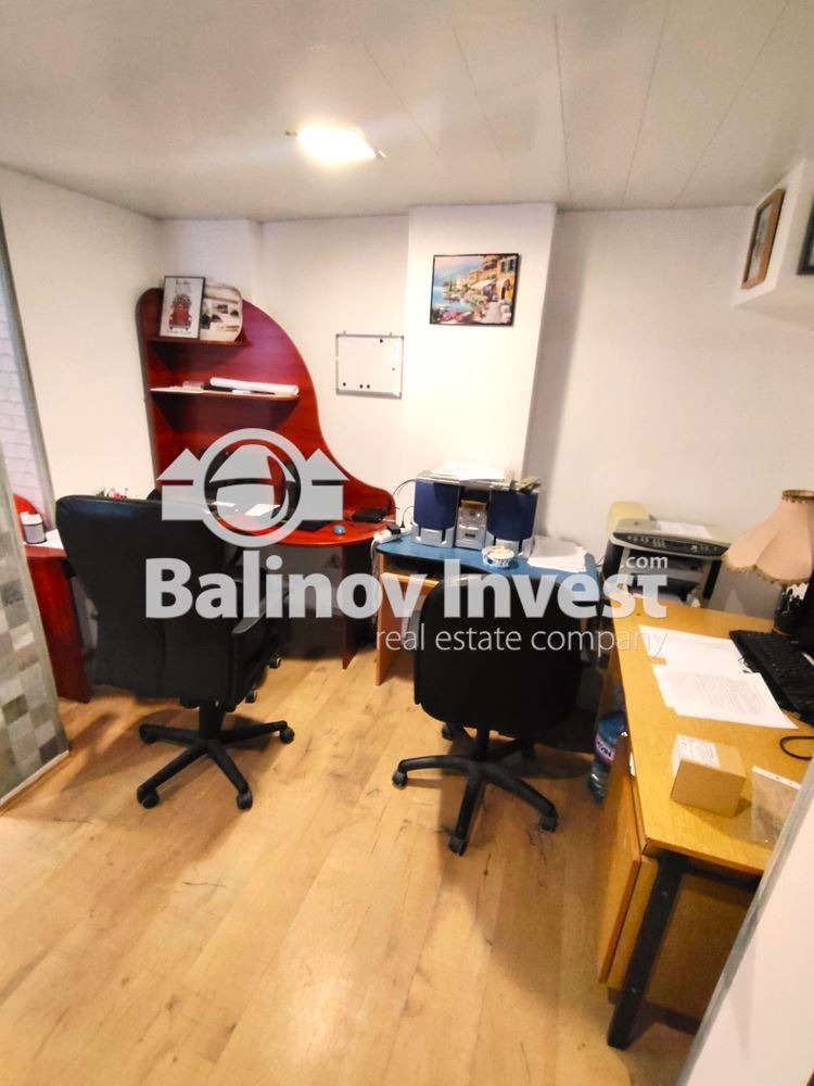 Продава 1-СТАЕН, гр. Варна, Лятно кино Тракия, снимка 6 - Апартаменти - 53464485