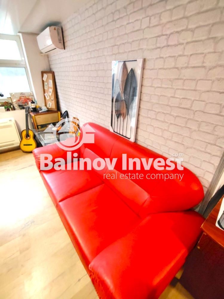 Продава 1-СТАЕН, гр. Варна, Лятно кино Тракия, снимка 2 - Апартаменти - 53464485