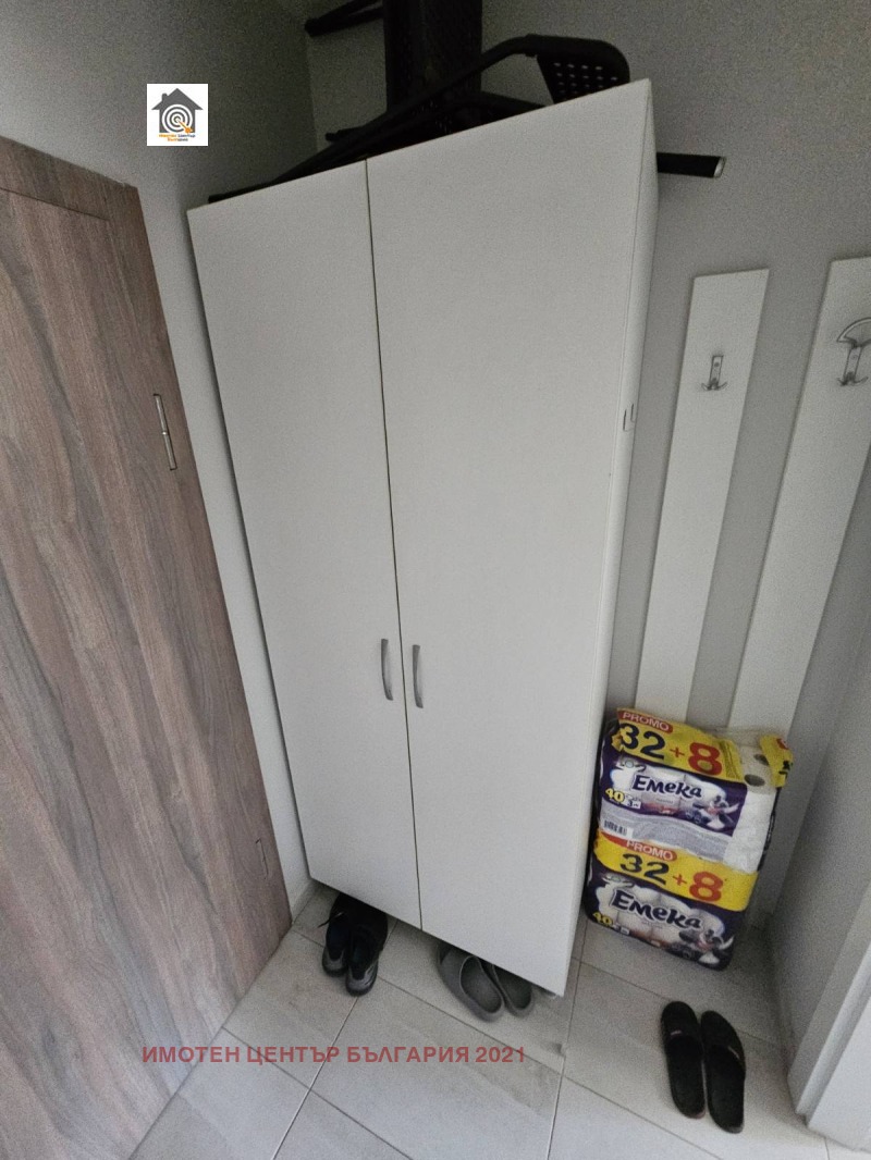 Zu verkaufen  1 Schlafzimmer Sofia , Studentski grad , 41 qm | 36438143 - Bild [7]