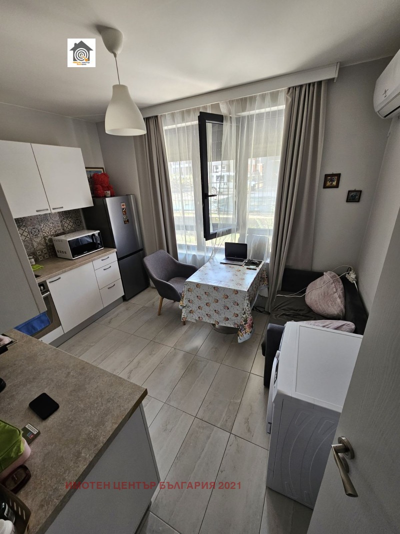 Zu verkaufen  1 Schlafzimmer Sofia , Studentski grad , 41 qm | 36438143 - Bild [3]