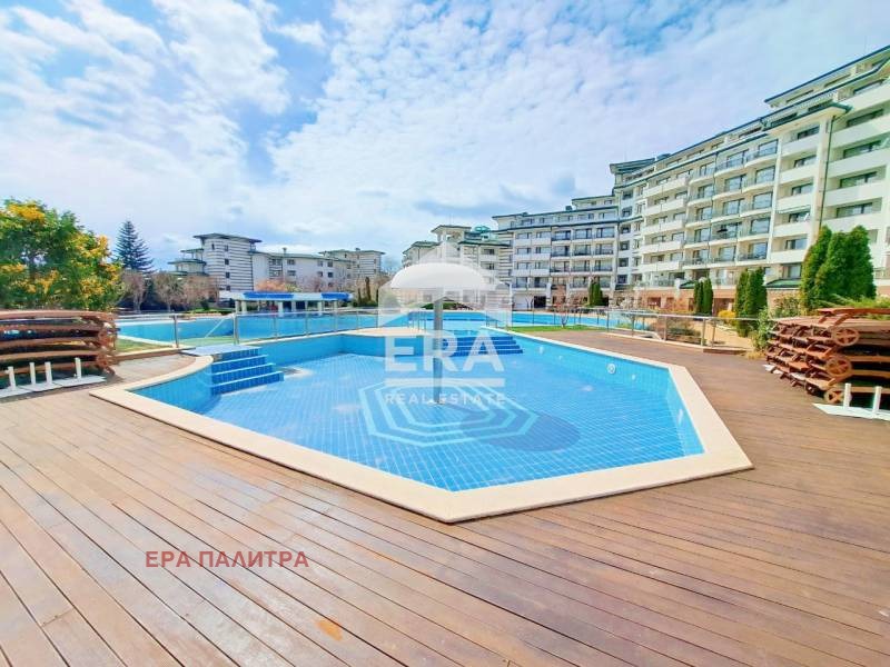 Zu verkaufen  1 Schlafzimmer region Burgas , Rawda , 88 qm | 22410722 - Bild [10]