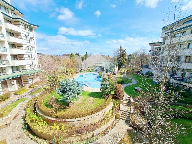 Zu verkaufen  1 Schlafzimmer region Burgas , Rawda , 88 qm | 22410722 - Bild [7]