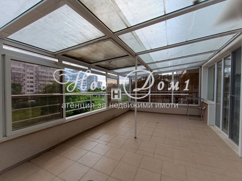 Продаја  1 спаваћа соба Варна , Вазраждане 1 , 90 м2 | 48907479 - слика [8]