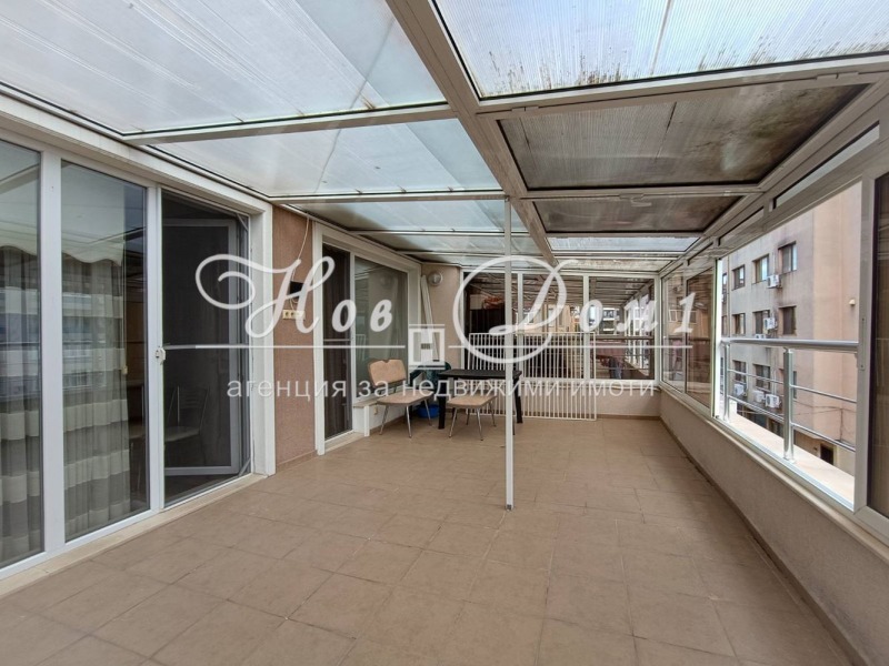 Продаја  1 спаваћа соба Варна , Вазраждане 1 , 90 м2 | 48907479 - слика [9]