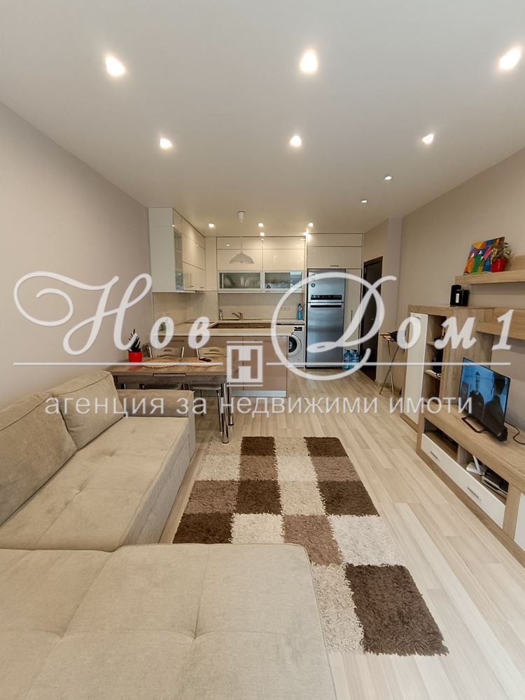 Продаја  1 спаваћа соба Варна , Вазраждане 1 , 90 м2 | 48907479 - слика [3]