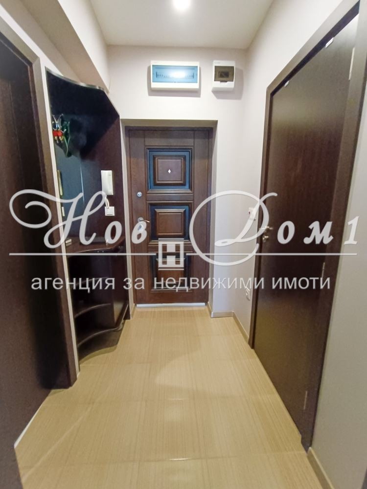 Продаја  1 спаваћа соба Варна , Вазраждане 1 , 90 м2 | 48907479 - слика [12]