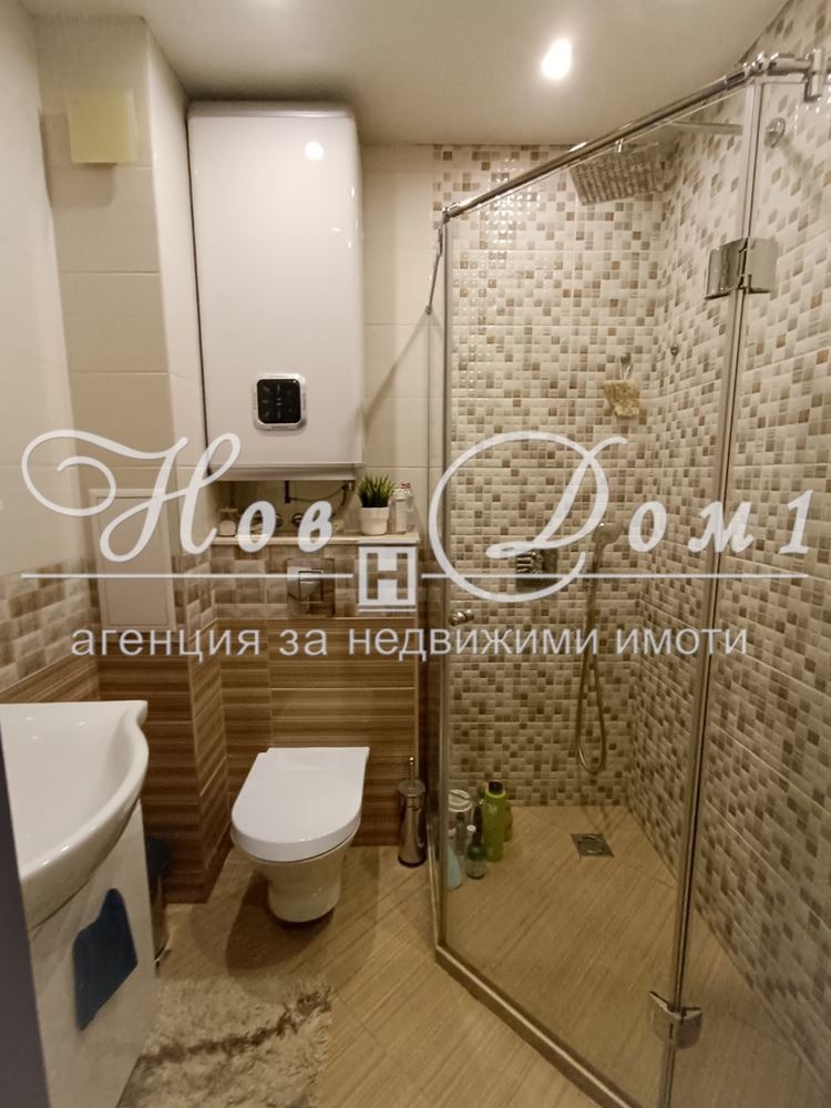 Продаја  1 спаваћа соба Варна , Вазраждане 1 , 90 м2 | 48907479 - слика [10]