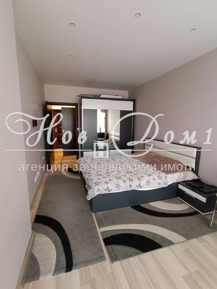 Продаја  1 спаваћа соба Варна , Вазраждане 1 , 90 м2 | 48907479 - слика [6]