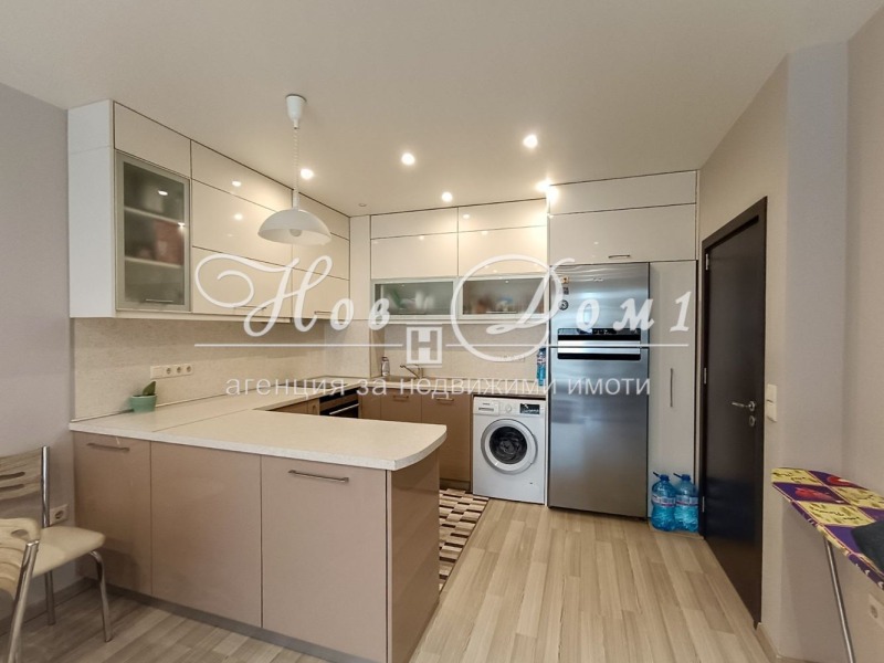 Продаја  1 спаваћа соба Варна , Вазраждане 1 , 90 м2 | 48907479 - слика [5]